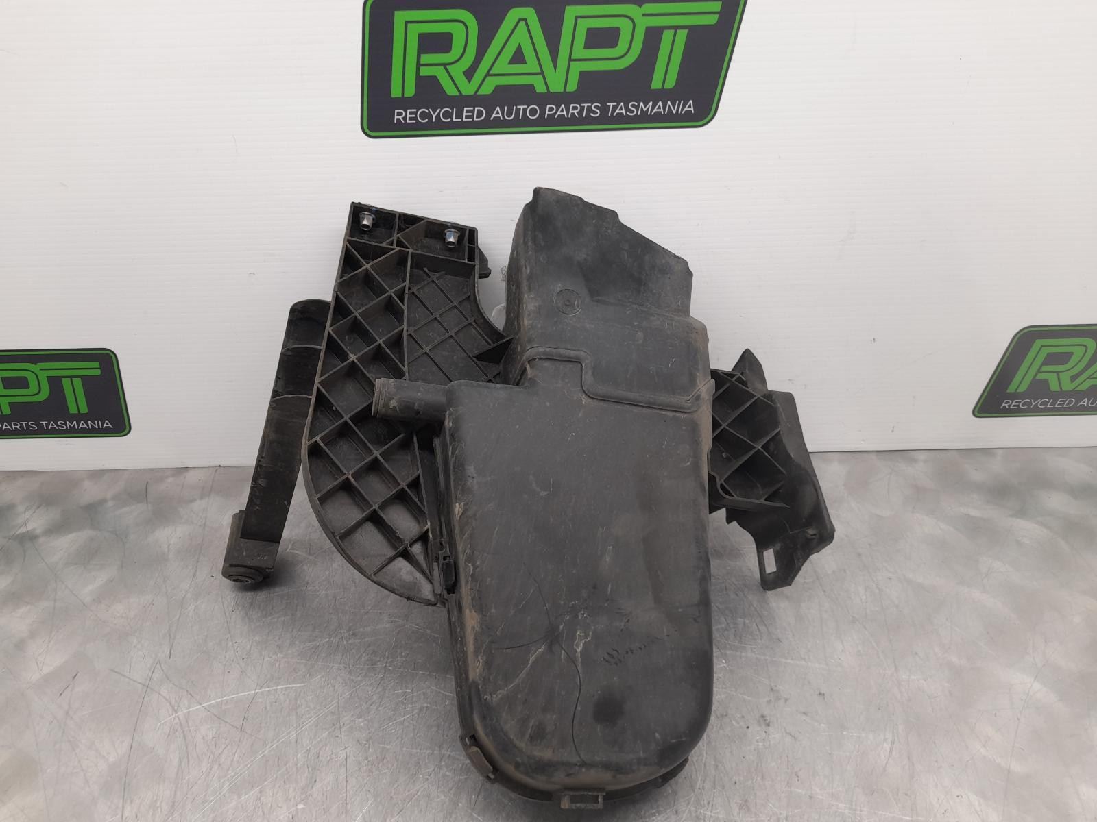 2020 Volkswagen Amarok AIR CLEANER DUCT/INTAKE SNORKLE 2H 02/11-09/22 image 2