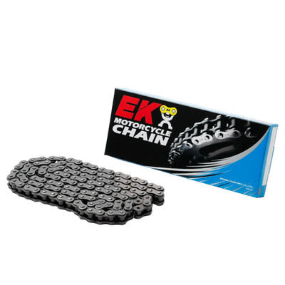 Malaguti Drakon NKD 50 2005-2008 Chain EK Pitch 420 134 Chain Links