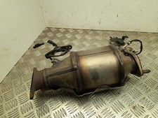 Katalysator Kia XCeed 2021 G08AA0