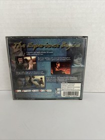 Shenmue Sega Dreamcast Video Game Missing Disc 1