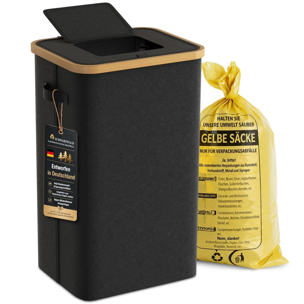 Gelber Sack Halter online kaufen