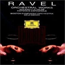 Ravel : Oeuvres pour orchestre | CD | Zustand gut - Bild 1 von 2