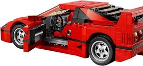 LEGO Creator Ferrari F40 10248