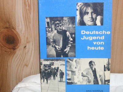 Deutsche Jugend von heute