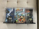 Funko Pop Batman Dark Knight Returns Comic Cover #16 + 2 More Lot Loose