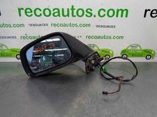 Retroviseur gauche (ou coque) Fiat ULYSSE