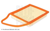 Blue Print Luftfilter FüR CitroüN Passend FüR Fiat Mitsubishi Peugeot Toyota