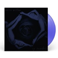 White Willow - Ex Tenebris REMASTER- Transparent Blue Vinyl - Vinyl R - F72Z
