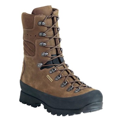 Kenetrek Mountain Extreme 1000 Insulated Hunting Boots, Brown (KE-420-1-11.0M)