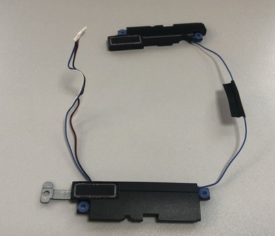 Dell latitude 7390 2-in-1 Speakers Pair Lautsprecher 07KV22