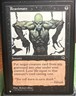 MTG Magic the Gathering : Reanimate - The List - Sorcery / Uncommon/ PACK FRESH