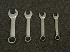 Snap-on Oxim10 Oxim12 Oxim14 Oxim17 4pc Metric Midget Wrench Set 12pt Usa Snap-on Oxim10 Oxim12 Oxim14 Oxim17 4pc Metric Midget Wrench Set 12pt Usa