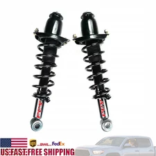 FCS Parts Rear Struts For 2003-2008 Toyota Corolla 1.8L with Warranty