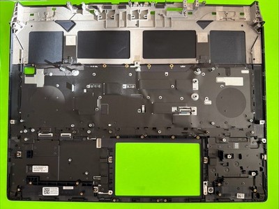 Dell Alienware 18 Area-51 Palmrest Gaming Mechanical US KBD 0k7kk2