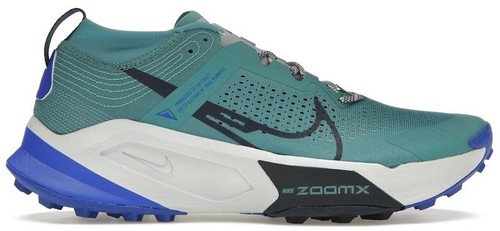 Mens Sz 5 / Women's Sz 6.5 - Nike ZoomX Dragonfly Racer Blue White