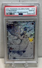 Reshiram 113/114 Celebrations: Classic Collection for sale | eBay