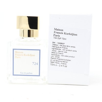Maison Francis Kurkdjian 724 Eau De Parfum Spray Unisex 70ml