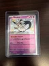 Pokemon - Mimikyu - 160/091 SV: Paldean Fates - Shiny Rare - NM