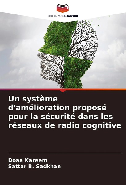 Doaa Kareem (U. A.) | Un SystèMe D'améLioration Proposé Pour La SéCurité Dans...-image