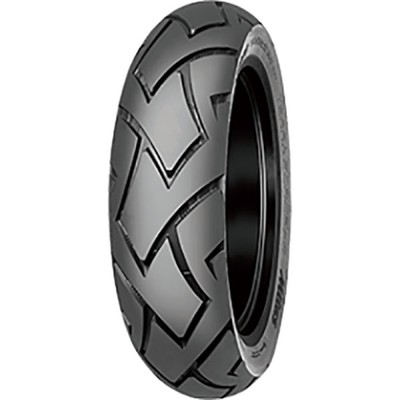 Adventure Motorradreifen Mitas 170/60 R17 72W TL hinten Terra Force R Suzuki