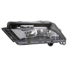Nebelscheinwerfer Links Hella für Seat Ibiza IV Sportcoupe 6J1, 6P5  1.6 LPG