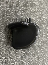 2006-11 RAMTilt Lever Release Knob OEM# 5057368AC