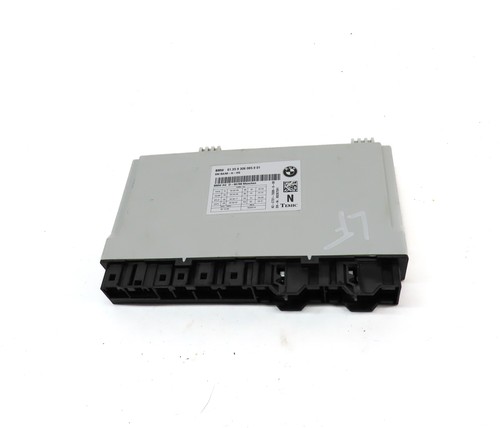 14-19 BMW 328i 330i 335i 428i 430i 440i M3 M4 X5 X6 FRONT MEMORY SEAT MODULE - Foto 2 di 6