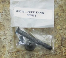 Tang Sight Parts # 009710