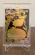 Pikachu VMAX (Secret) TG29/TG30 Swsh11: Lost Origin Trainer Gallery Holo NM-M on eBay