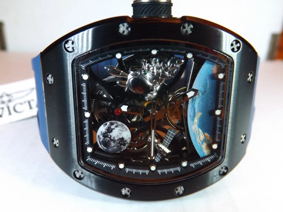 Preços baixos em Relógios de pulso Invicta S1 Rally pulseira de