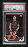 2023 Topps Chrome McDonald's All American JuJu Watkins #45 PSA 10 GEM MT