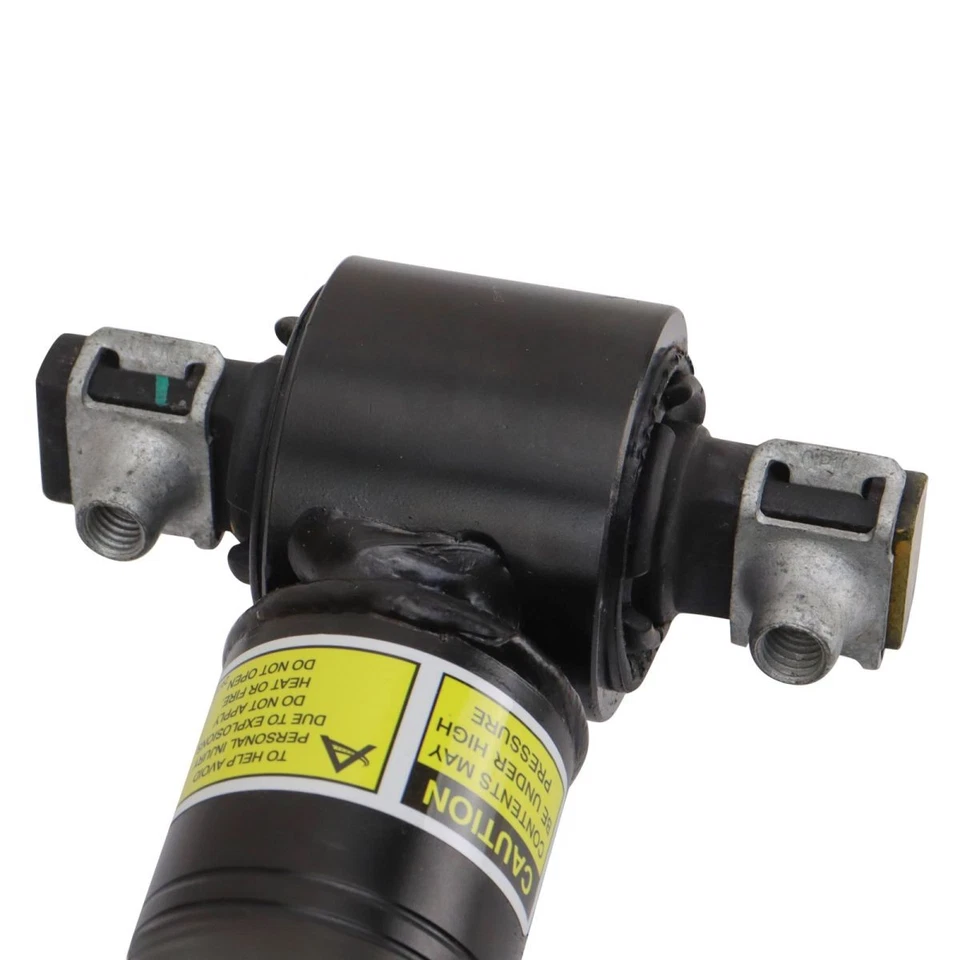 Conjunto completo de puntal y resorte helicoidal delantero Arnott para Cadillac Chevrolet GMC Foto 3 de 4