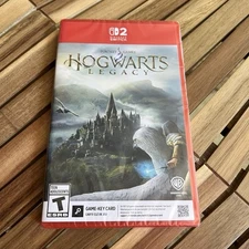 Hogwarts Legacy for Nintendo Switch 2 (USA BRAND NEW) - Nintendo Switch 2