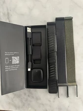 Whoop 4.0 Fitness Tracker with Battery Pack And 4 Bands