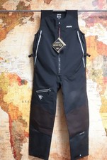 MUSTO MPX Herren Offshore Segel Hose XXL, Gore-Tex pro. Race Salopette. Pants