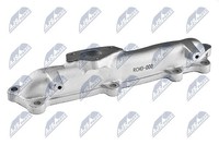 NTY KrüMmer Abgasanlage BKW-HD-000 FüR Honda Accord 7 Tourer CM CN FR 5 BE Civic