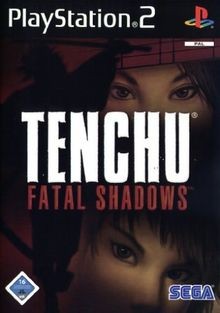 Tenchu - Fatal Shadows von Sega of America, Inc. | Game | Zustand sehr gut