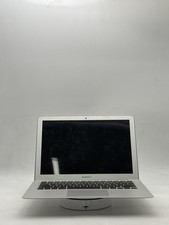 MacBook Air 13" i5-5250U 8GB 128GB Silver 2015 - Read 