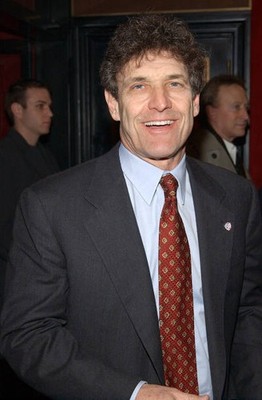 Alan Horn Warner Bros Chairman at Analyze That World Premiere Insi- Old Photo