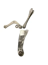 2023 2024 2025 KIA NIRO EV REAR LEFT DRIVER SIDE CONTROL ARM SET (3) 55250-AAAA0