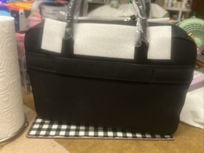 Brooks Brothers Medford Slim Briefcase- NEW with Tags