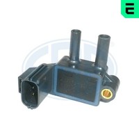 ERA 550933 Sensor, Abgasdruck FüR Ford Jaguar Land Rover Mazda Volvo