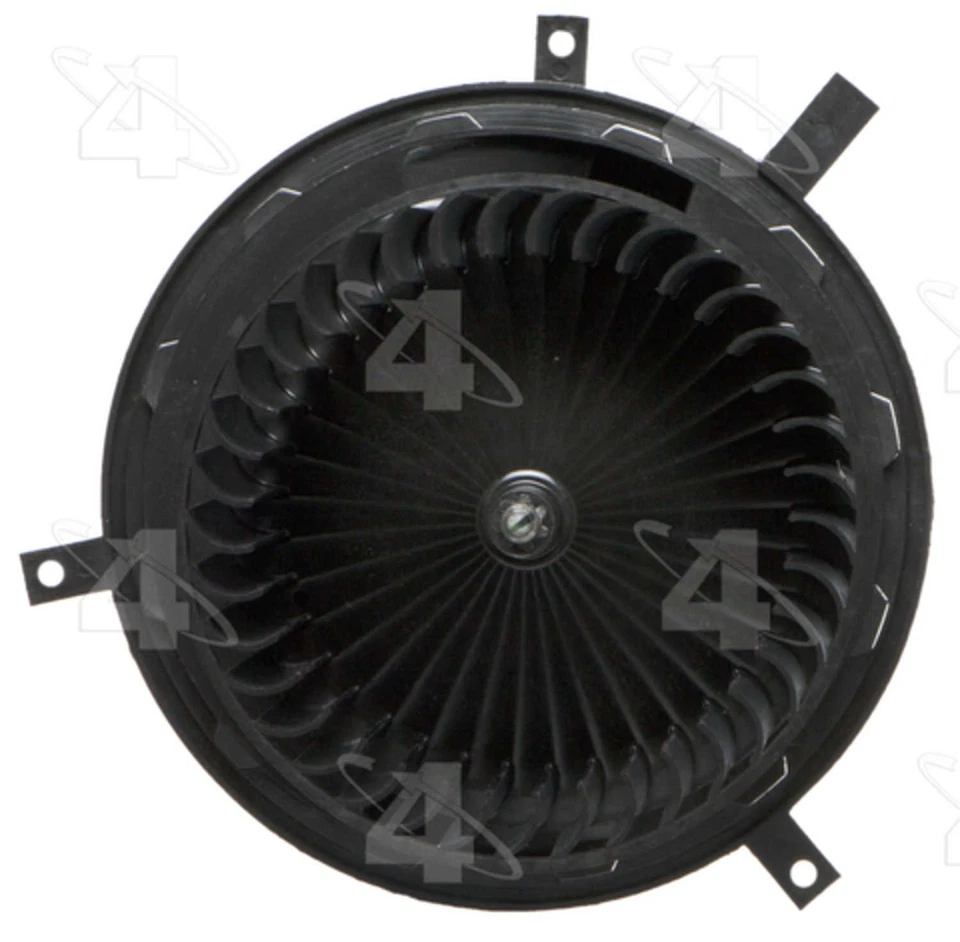 Motor soplador HVAC para Dodge Journey 2009-2018 cuatro estaciones Foto 3 de 3