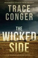 Trace Conger | The Wicked Side | Taschenbuch | Englisch (2023) | Trace Conger