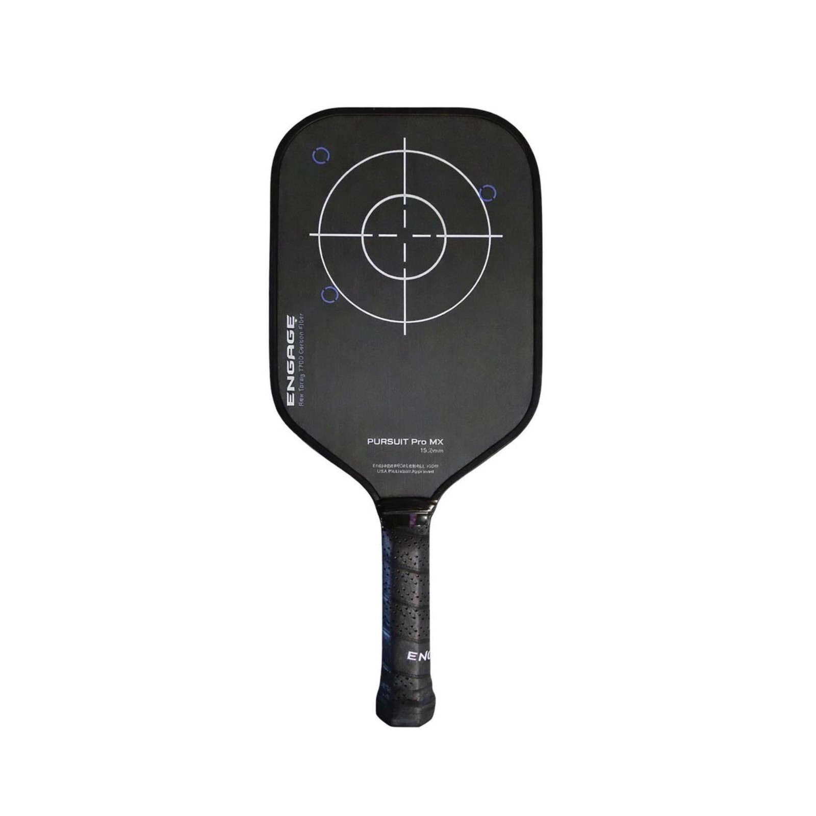 Engage Pursuit Pro MX 152mm Pickleball Paddle 27090₽