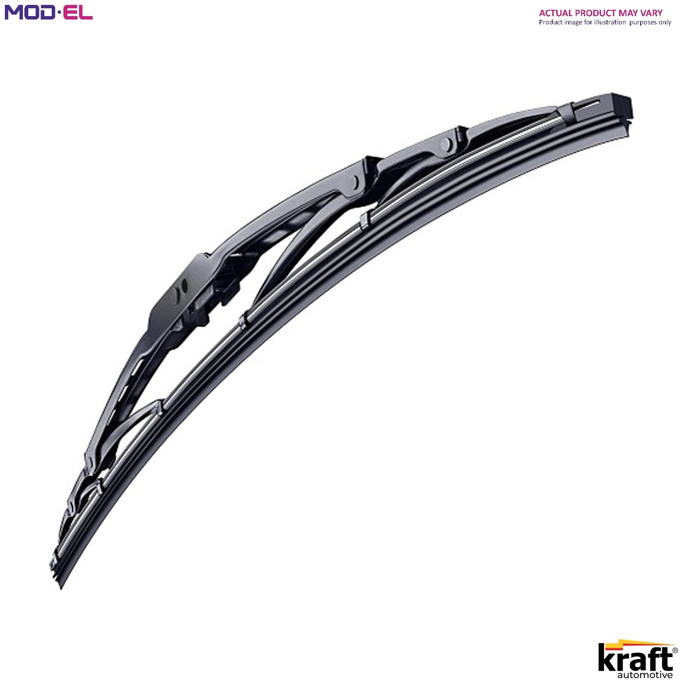 WIPER BLADE 0715525 FOR CITROEN KFU 1.4L NFU 1.6L 9HZ /9HY /9HX 1.6L RHF 2.0L