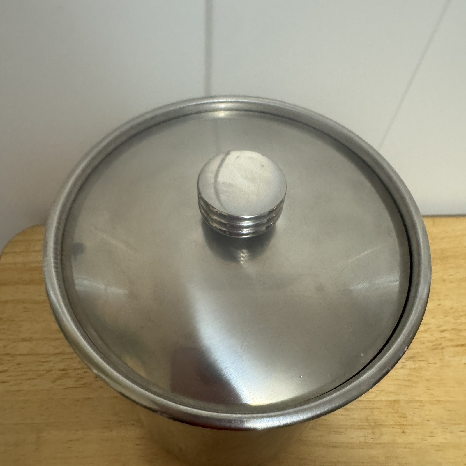 COUZON Wine/Champagne Chiller Stainless Bucket France