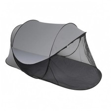Camping Screen Tent Foldable Tent Rapid-Setup for Sun Protection