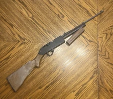 Vintage Made In USA Crosman Pumpmaster 760 Model 760-C Air Rifle Parts/Repair 