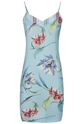 Ringella La plus belle Damen Nachthemd 0286017 Batist Voile